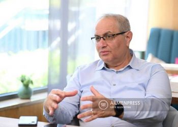 Армянский астрофизик из НАСА уверен, что жизнь в космосе будет обнаружена лет через 20