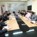 Министр ТСВ Армении и представители Всемирного банка обсудили новые форматы сотрудничества в сфере труда и социальной защиты