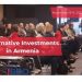 В Ереване пройдет международная конференция «Альтернативные инвестиции в Армении»