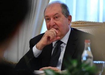 Четвертый президент Армении призвал международную общественность адресно отреагировать на преступления Азербайджана