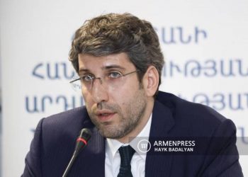 Добьемся применения реальных инструментов: замминистра юстиции о расстреле армянских военнопленных