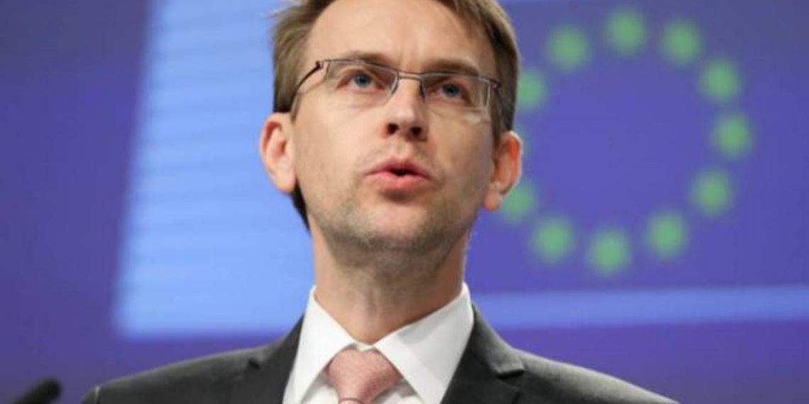 Евросоюз призвал власти Азербайджана немедленно расследовать распространенное видео казни армянских пленных