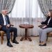 Вице-премьер Армении поблагодарил посла Трейси за адресные заявления США в связи с азербайджанской агрессией