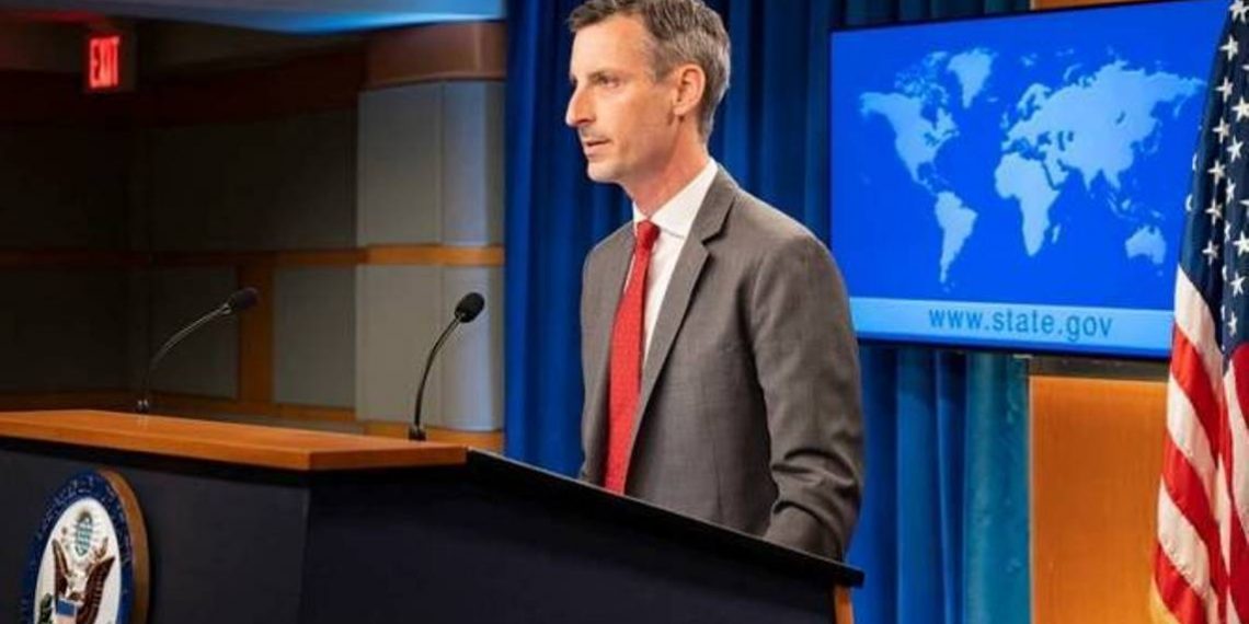 США призвали к полному и беспристрастному расследованию казни армянских военнопленных