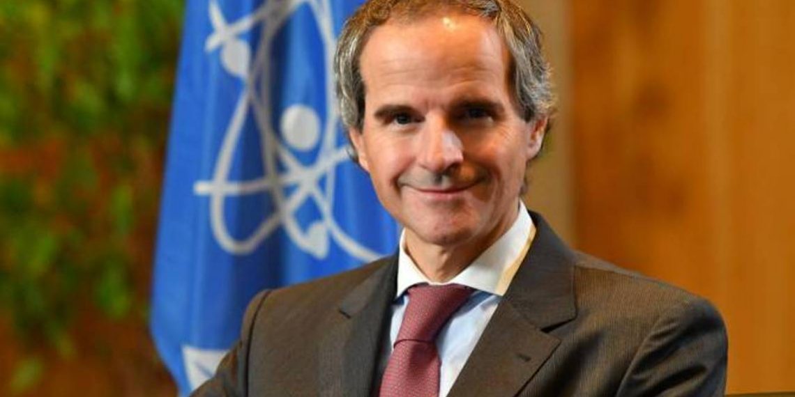 Армению посетит генеральный директор Международного агентства по атомной энергии