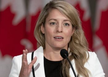 Виновные в насилии должны быть привлечены к ответственности: министр ИД Канады о военном преступлении Азербайджана