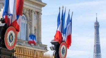 МИД Франции призвал привлечь к ответственности азербайджанских военнослужащих, совершивших военное преступление