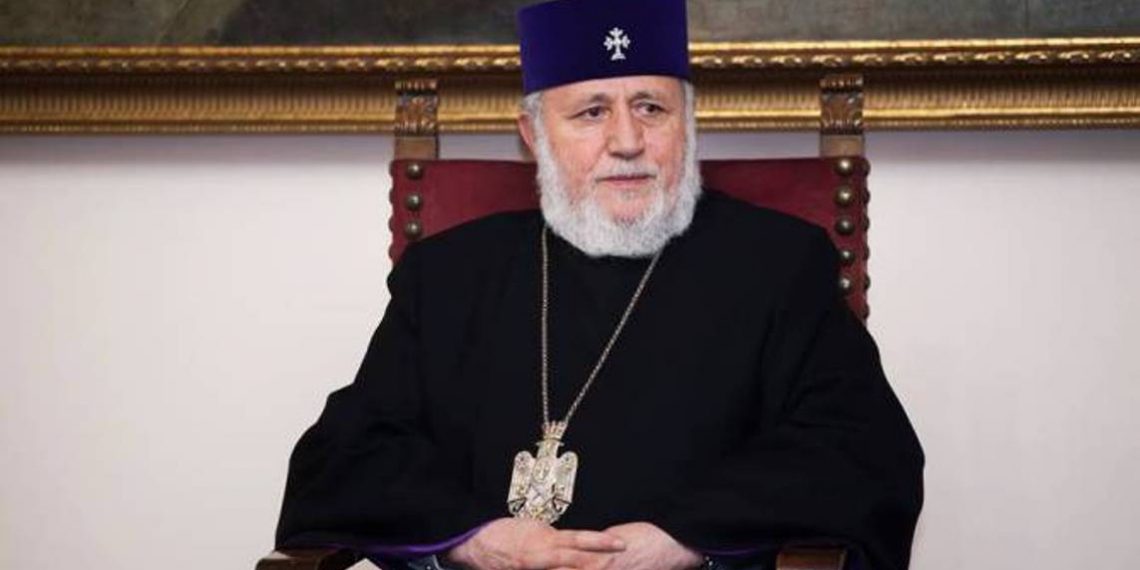 Верховный Патриарх проведет с президентами отдельные обсуждения: Первопрестол