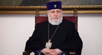 Верховный Патриарх проведет с президентами отдельные обсуждения: Первопрестол