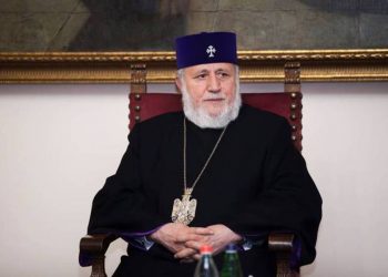 Верховный Патриарх проведет с президентами отдельные обсуждения: Первопрестол