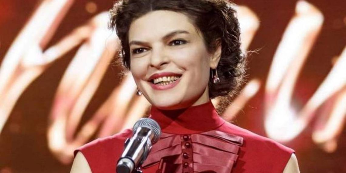 Театральное открытие: спектакль Нарине Григорян «Буйвол» признан лучшим на международном фестивале