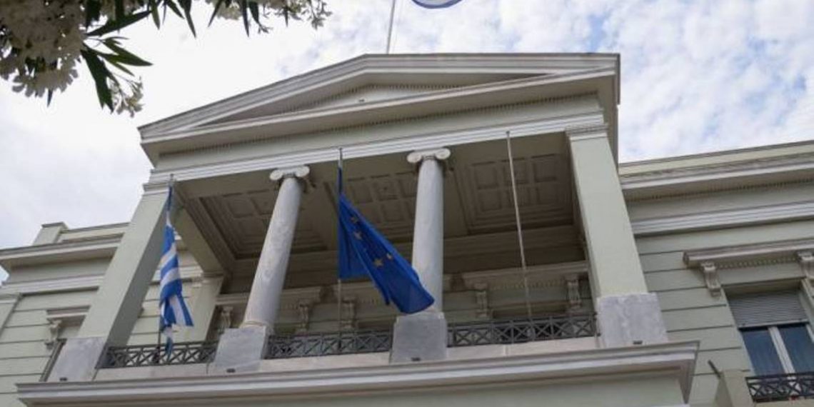 Греция решительно осуждает жестокую казнь армянских военнопленных военнослужащими Азербайджана