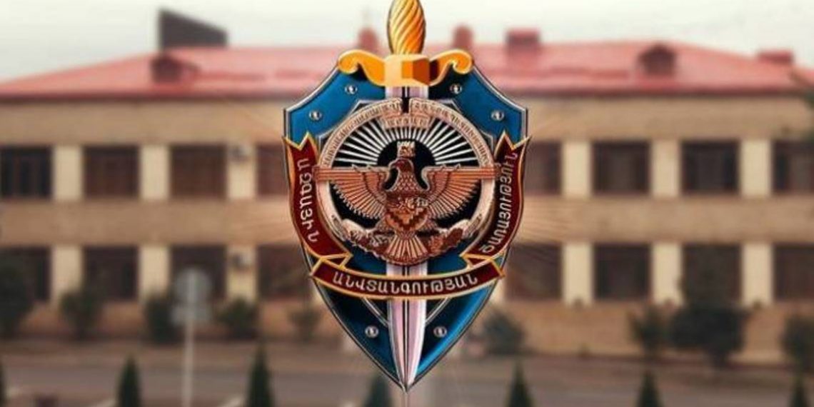 Слухи о выводе российских миротворческих сил из Арцаха не соответствуют действительности: СНБ Арцаха