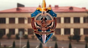 Слухи о выводе российских миротворческих сил из Арцаха не соответствуют действительности: СНБ Арцаха