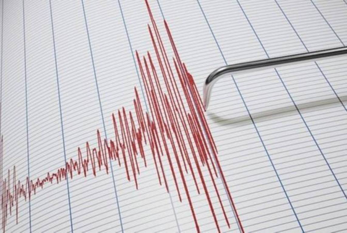 В Иране произошло землетрясение магнитудой 5,5: оно было ощутимо и в Армении