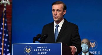 США продолжат поддерживать усилия по достижению продолжительного мирного соглашения: Джейк Салливан