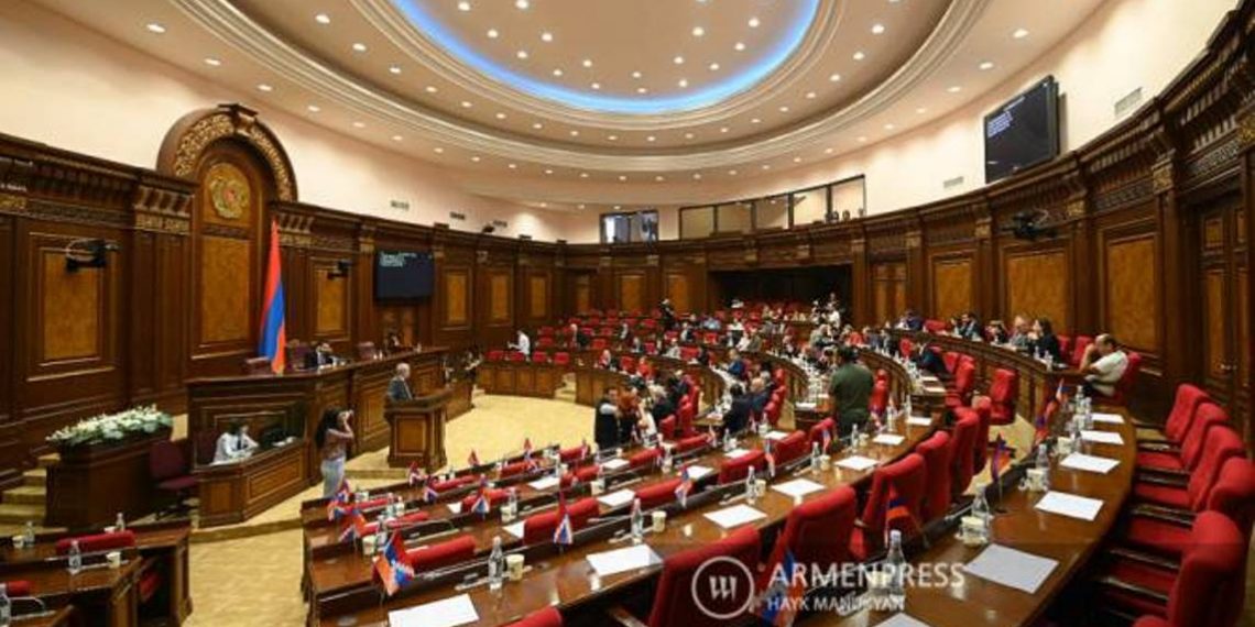 Парламент Армении продлил срок деятельности комиссии по расследованию обстоятельств 44-дневной войны на 6 месяцев
