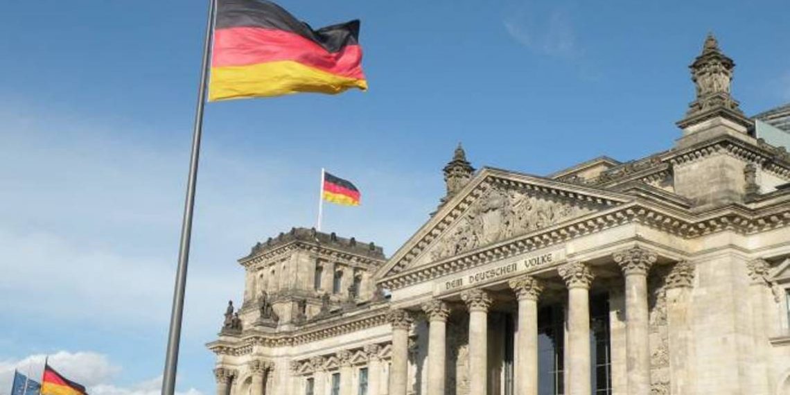 Сообщения о расстреле армянских военнопленных азербайджанцами требуют уточнения: МИД Германии