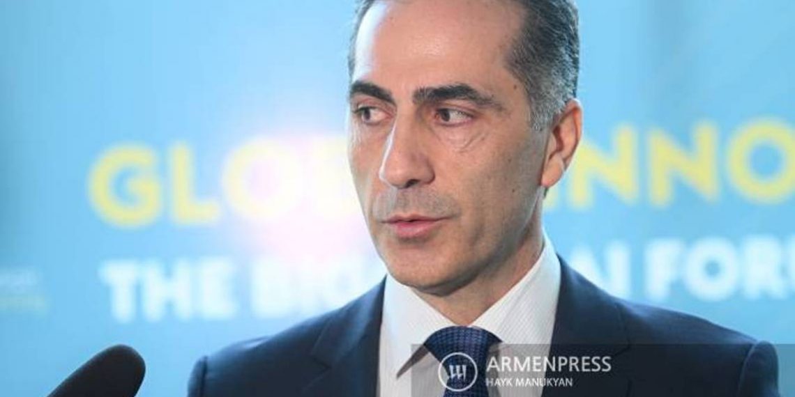 Курсы искусственного интеллекта в Армении