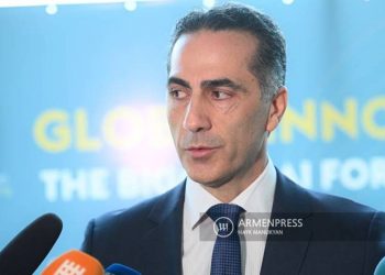 Курсы искусственного интеллекта в Армении