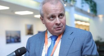 Генсек ОДКБ представил премьер-министру Армении предложения ОДКБ: посол РФ