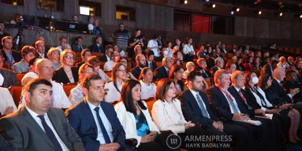 Армения в течение года присоединится к медицинской команде ВОЗ по быстрому реагированию