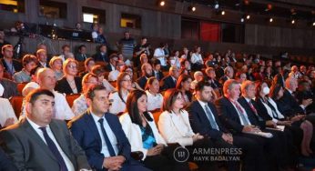 Армения в течение года присоединится к медицинской команде ВОЗ по быстрому реагированию
