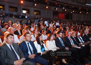 Армения в течение года присоединится к медицинской команде ВОЗ по быстрому реагированию