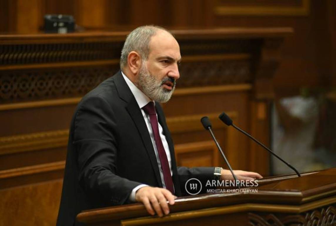 Армения ждет положительного отзыва Азербайджана
