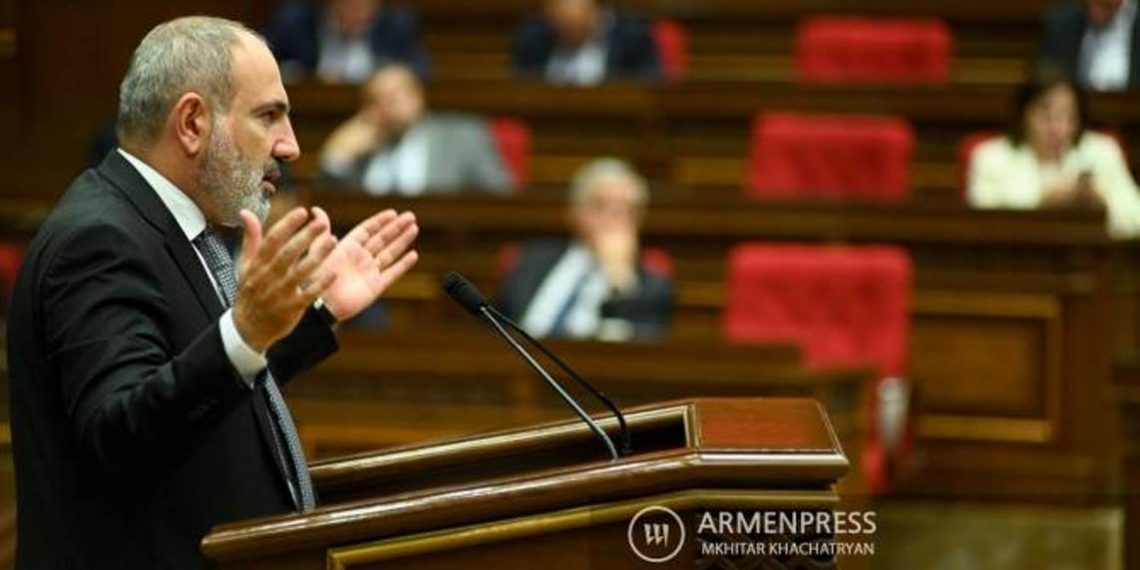 Дипломатическая работа последнего периода создала определенное пространство для движения вперед: Пашинян