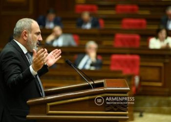 Дипломатическая работа последнего периода создала определенное пространство для движения вперед: Пашинян