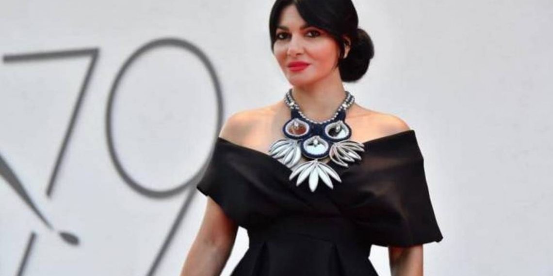 Армянский композитор напишет музыку к фильму, в котором, возможно, сыграют Катрин Денев и Скарлет Йоханссон