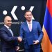 Руководители конкурентных органов Армении и Польши подписали Меморандум о сотрудничестве