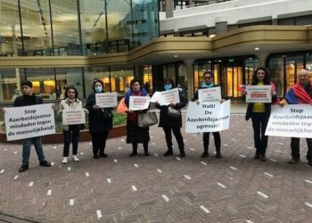 Группа депутатов Парламента Нидерландов подняла вопрос о недавней агрессии Азербайджана против Армении