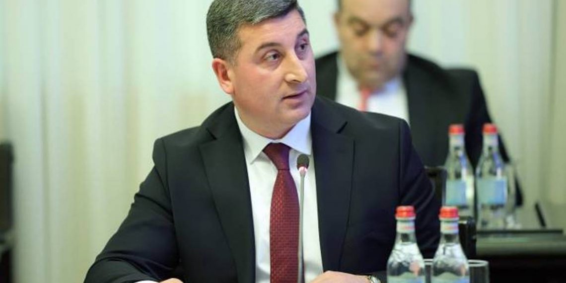 Правительство выделит 508 млн драмов на реализацию субвенционных программ