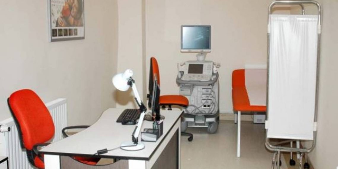 В будущем году намечено отремонтировать полностью около 20 сельских амбулаторий: Анаит Аванесян