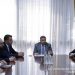 Руководителем Инспекционного органа градостроительства, технической и пожарной безопасности назначен Гарегин Хачатрян