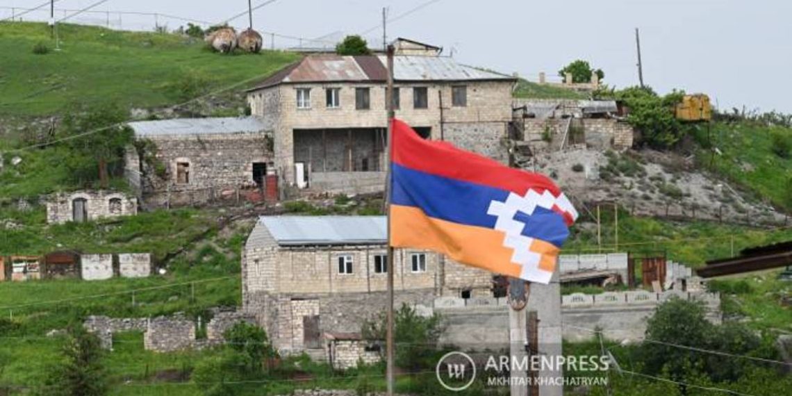 В программу обеспечения доступности жилья для семей, перемещенных из районов Арцаха, введены изменения