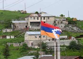 В программу обеспечения доступности жилья для семей, перемещенных из районов Арцаха, введены изменения