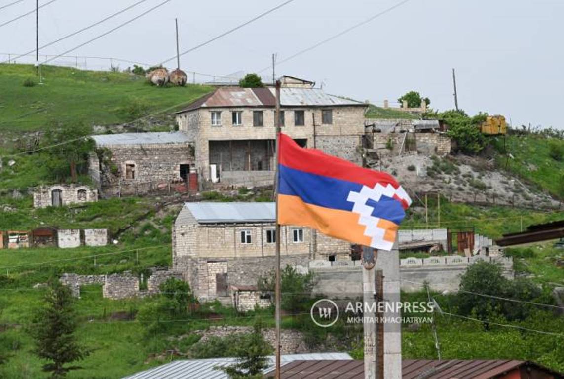 В программу обеспечения доступности жилья для семей, перемещенных из районов Арцаха, введены изменения