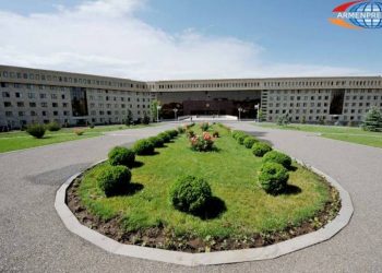 Армения не передавала тел погибших военнослужащих: Минобороны Армении опровергло заявление прокуратуры Азербайджана