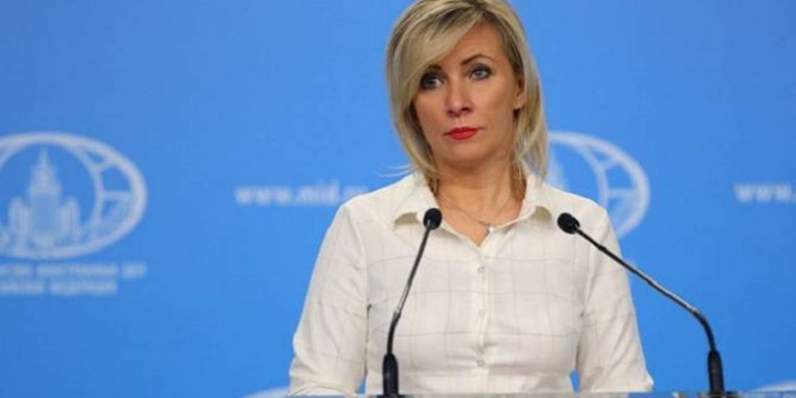 Москва передала Еревану и Баку общие предложения по мирному договору