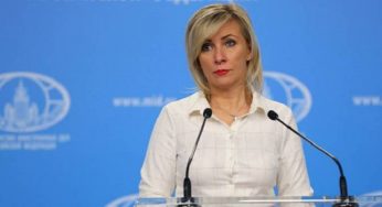Москва передала Еревану и Баку общие предложения по мирному договору