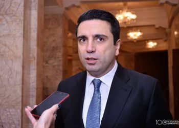 Армения ожидает от ОДКБ как минимум политической оценки: спикер НС