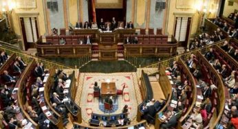 Конгресс Испании единогласно принял заявление о поддержке армянского народа