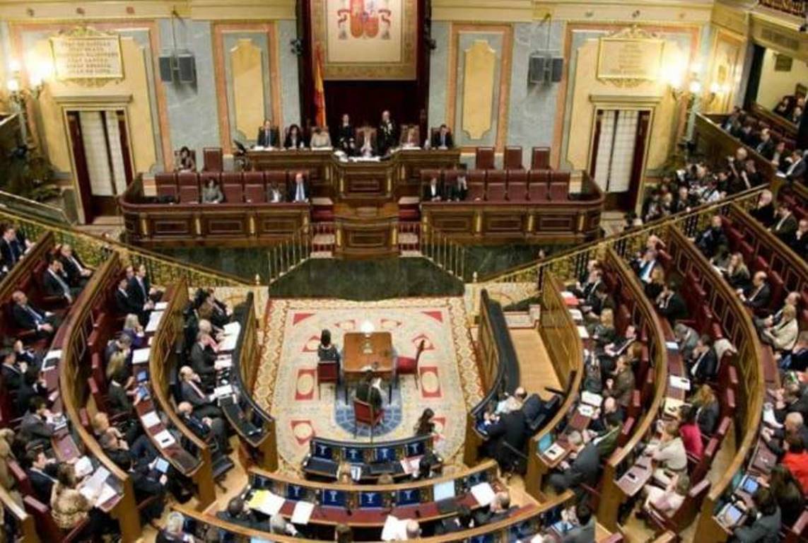 Конгресс Испании единогласно принял заявление о поддержке армянского народа