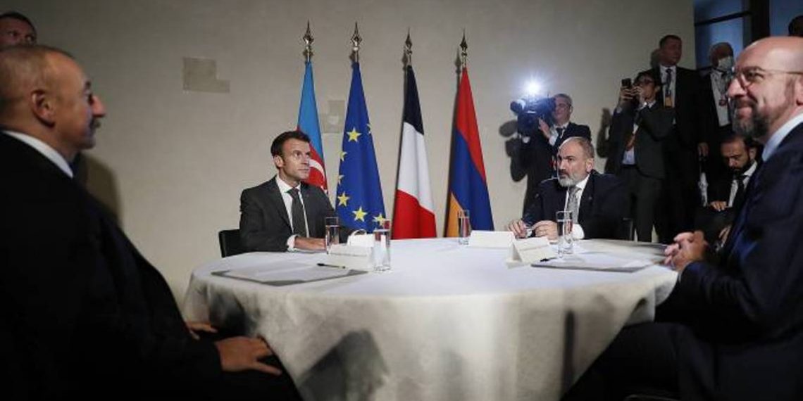 Азербайджан вновь не дал положительного ответа на предложение Армении разблокировать региональные коммуникации