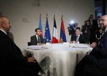 Азербайджан вновь не дал положительного ответа на предложение Армении разблокировать региональные коммуникации