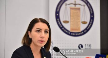 О пытках рассказывали почти все возвращенные пленные: Омбудсмен Армении