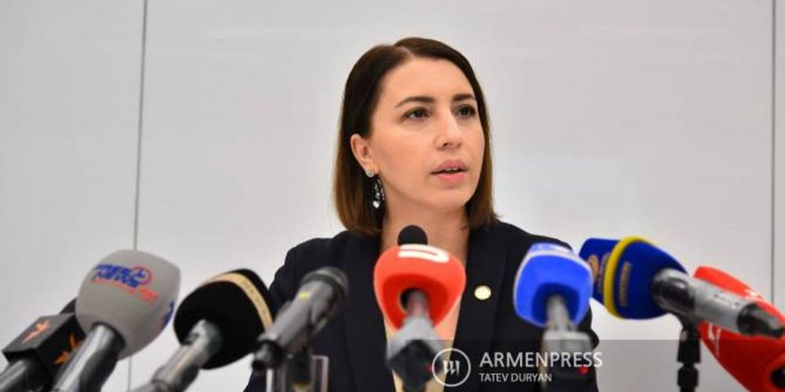 ЗПЧ Армении обратилась к Тойво Клаару с просьбой предоставить материалы азербайджанцев о предполагаемых пытках